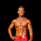 Todd  Tyler - NPC Camellia Championships 2012 - #1